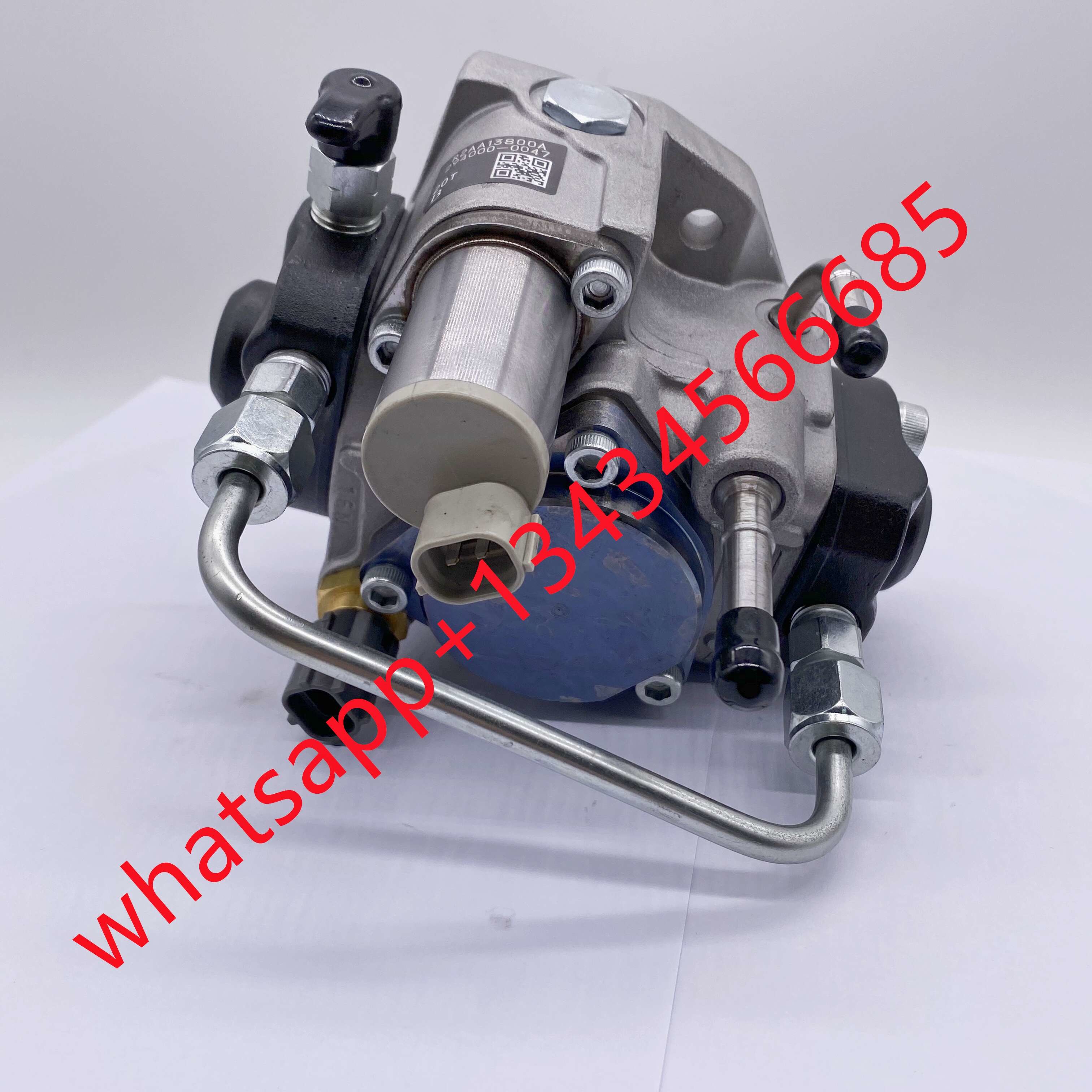 Remanufactured Diesel Fuel Pump 294000-0047 in stock