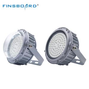 Quality Flameproof Explosion Proof Work Lights Intrinsically Safe Light Fittings wholesale