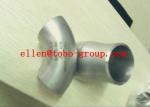 Forged Cupro Nickel CuNi 90/10 Stainless Steel Elbow 25 BAR OD108 X THK3x90DEGRE