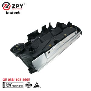 Quality 03N103469E VW Arteon 3H Cylinder Head Valve Cover 2015 Onward wholesale
