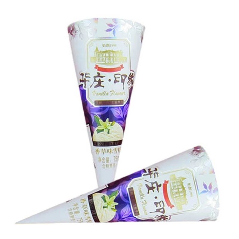 Alcohol Pad Paper Laminated Sheets Biodegradable Foil Packaging
