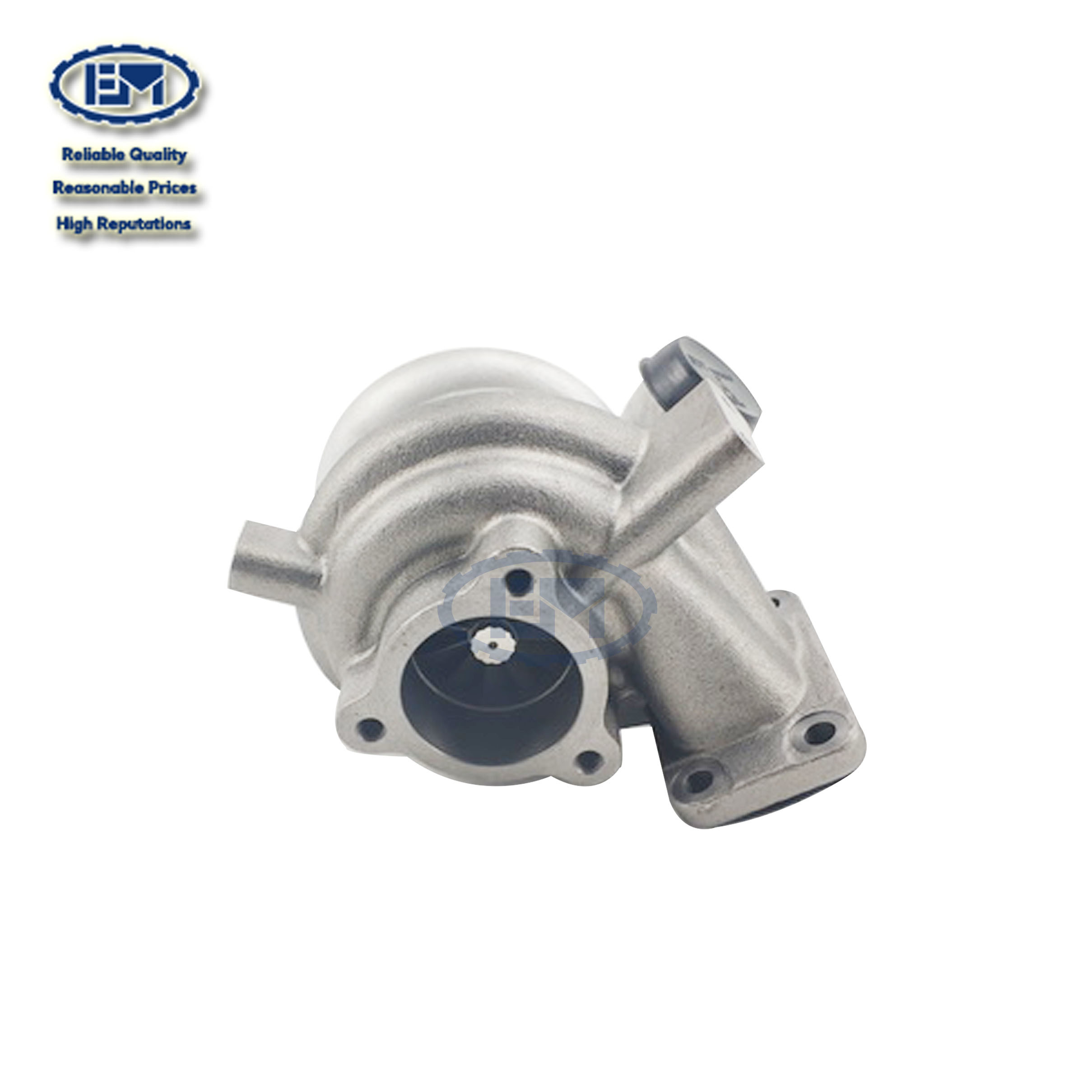 E320C E320B S4K S6K Excavator Turbocharger Replacement 4917902340 49179-02340