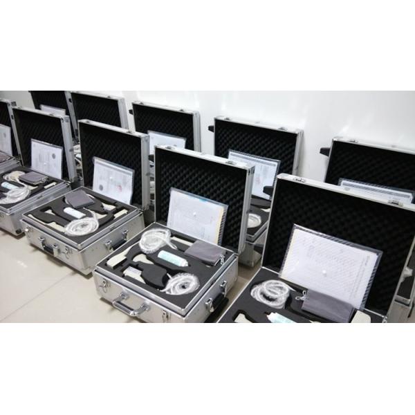 GH-L5 Portable Ultrasound Machine 4d Diagnostic Ultrasound Pregnancy Machine