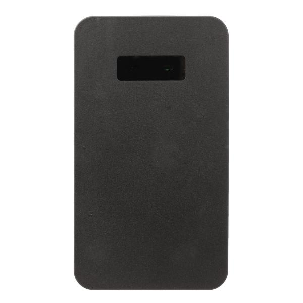 Mini Hidden Antennas Design Block Remote Control Signals jamming,range up to 20meters