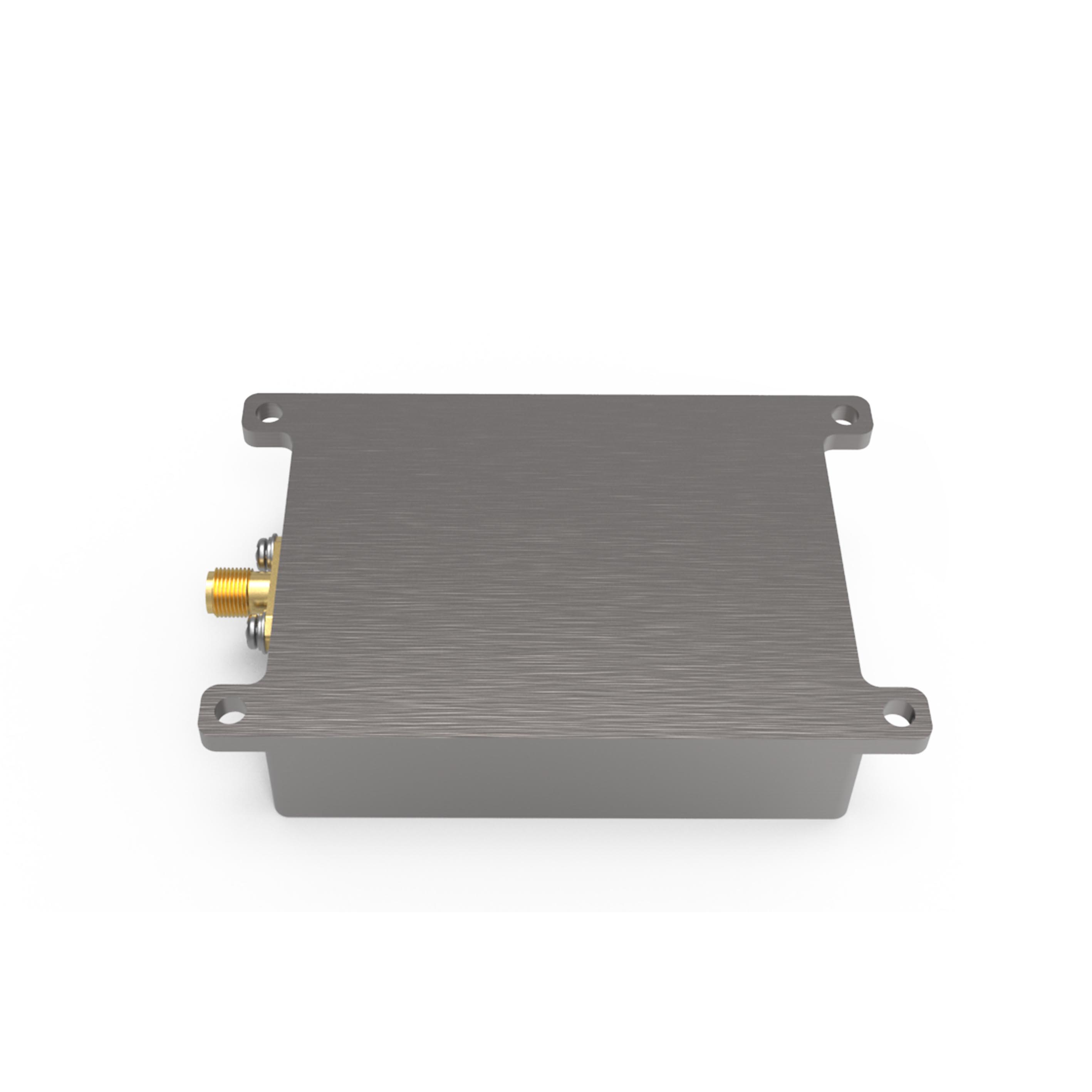 20W Jammer Signal RF Amplifier Module Anti Drone Blocker UAV for 420-450MHz