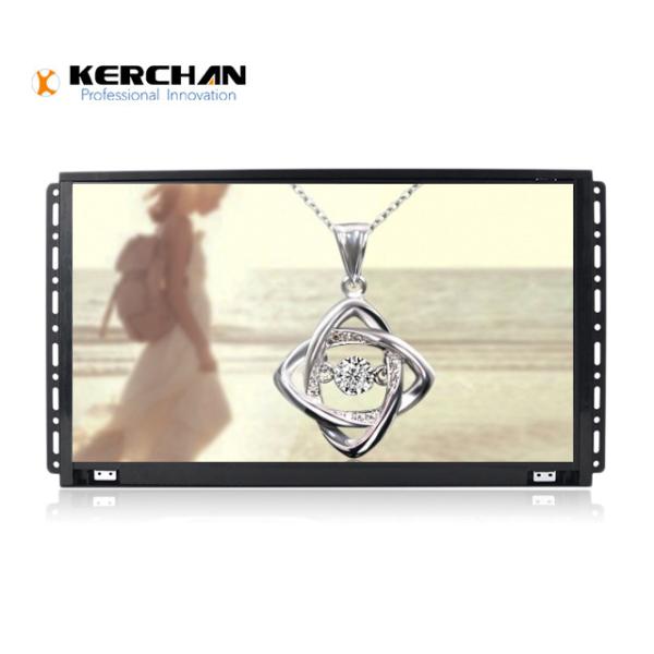 Cheap 10 Inch Frameless Full HD LCD Screen 1024*600 With 12 Months Warranty for sale