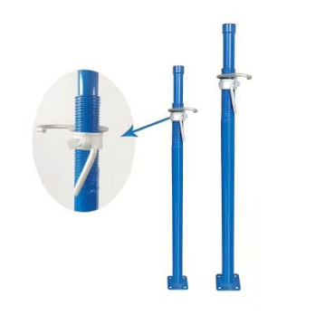 Versatile Construction Formwork Accessories Lightweight / Heavy Duty Formwork Fasteners