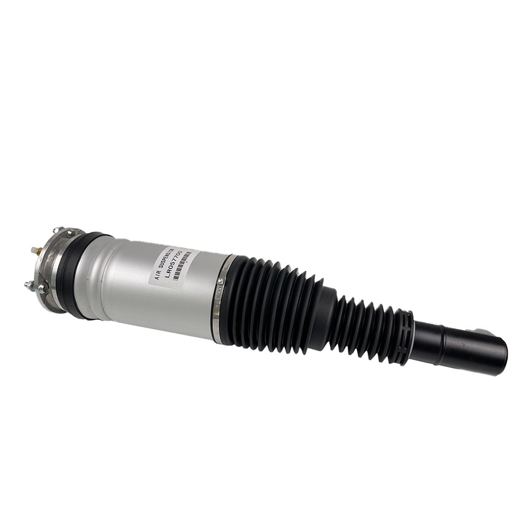 Adjustable Range Rover L405 Land Rover Air Suspension Front Right Lr057699 Lr057700