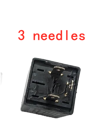 Compound Electronic Flasher Unit For Yutong & King Long Buses - PNs 3735-00328 / 251C / SGD-251E / MT208112
