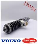 Diesel Electric Unit Fuel Injector BEBE4N01001 21569191 for Volvo D11C Engine
