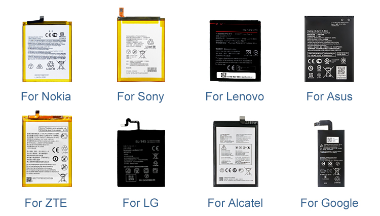 Original BLP673 4230mAh Mobile Battery for Oppo A5 AX5 A7 AX7 A5S AX5S Direct Supply