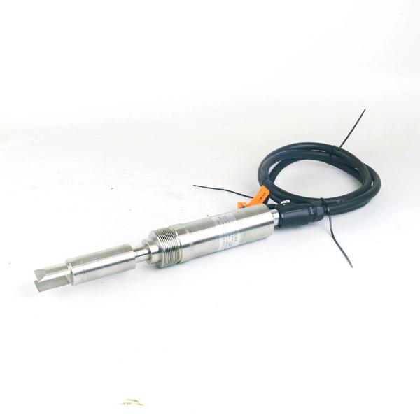 Cheap Advanced Frequency Tracking Technology Tuning Fork Density Meter for sale