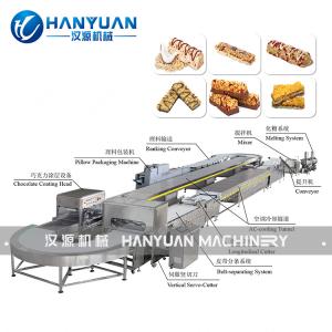 Quality Granola Bars Production Line wholesale