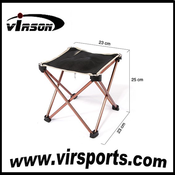 folding ultralight outdoor outdoor backpack chair bench chair