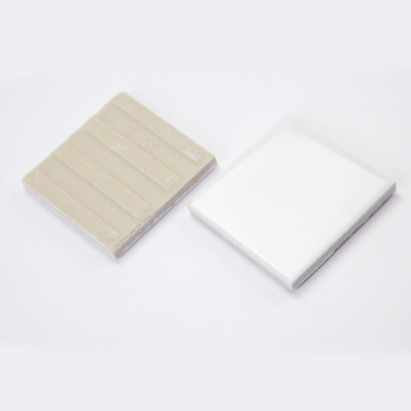 Custom Blank Sublimation Ceramic Tiles Heat Press Ceramic Tiles