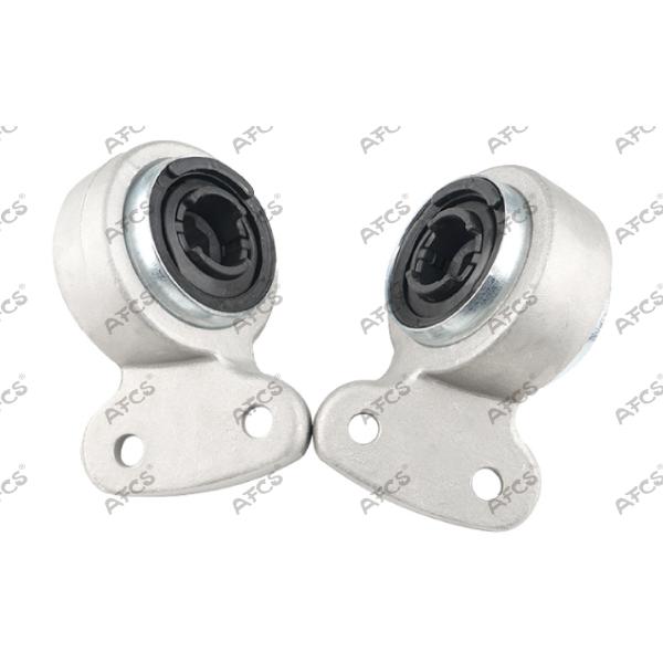 OE 31126757623/31126757624 Front Axle Suspension Control Arm Bushing For BMW E46