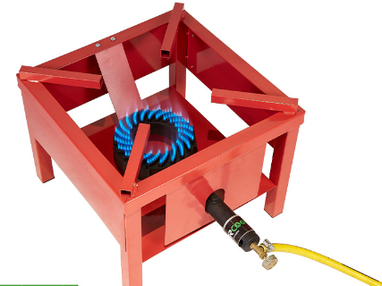 Gas Stove Burner High Pressure Propane