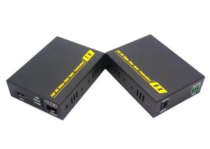 China HDMI To IP Cable SDI Fiber Converter Wireless H.265 IPTV Encoder on sale