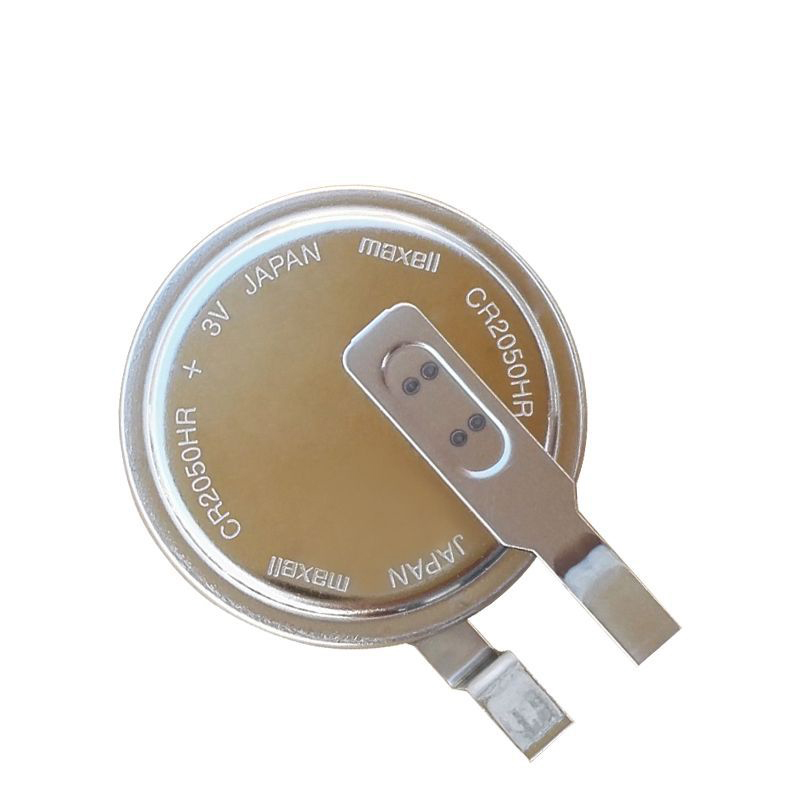 Heat Resistant Coin Lithium Ion Battery Manganese Dioxide Batteries Industrial