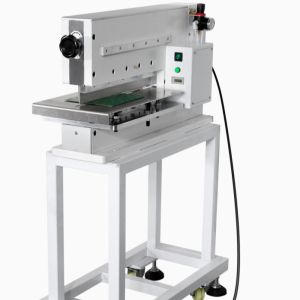 Pneumatic Pcb Cutting Machine