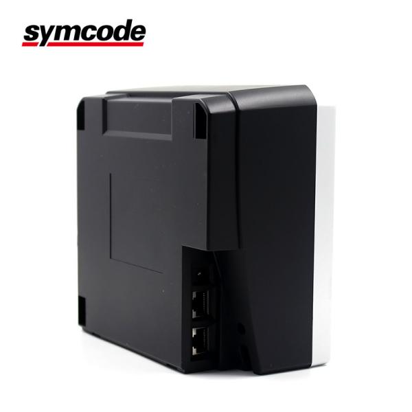 Fashion Omni Directional Fixed Mount Scanner 5mil Reading Preciseness