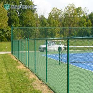 Coastal Chain Link Fence Saltproof