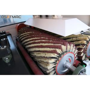 Frequency Control Automatic Woodworking Sanding Machines