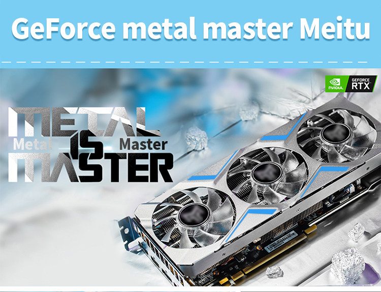 192bit PC Gaming Graphics Cards Nvidia GeForce RTX 2060 6GB Graphics Card GDDR6