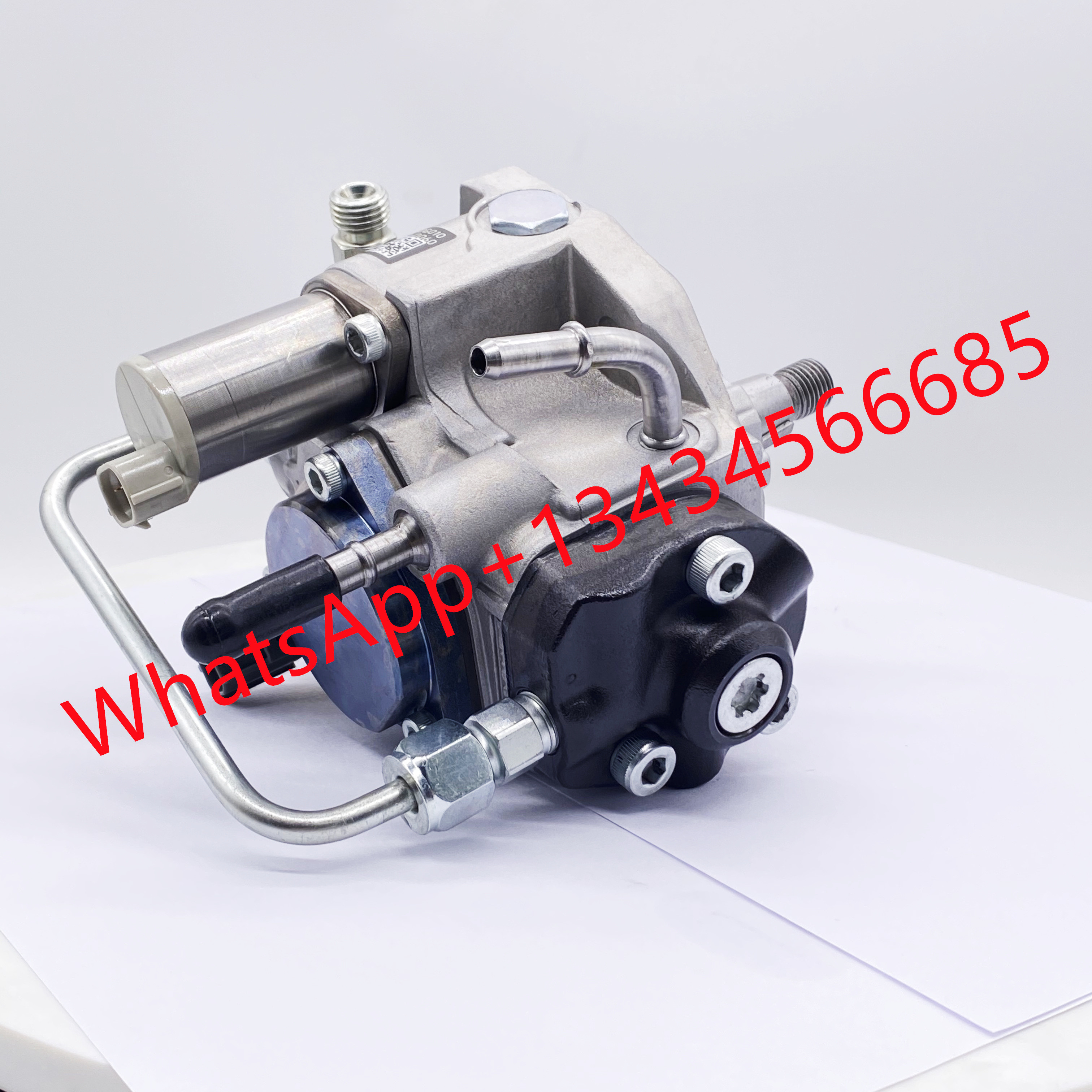 Diesel injection pump 294000-0060 common rail pump 22100-0G010 for TOYOTA injector fuel pump