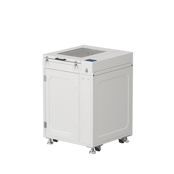 SOETECK Mobile Modular Data Center Solutions 40ft Container 72kW