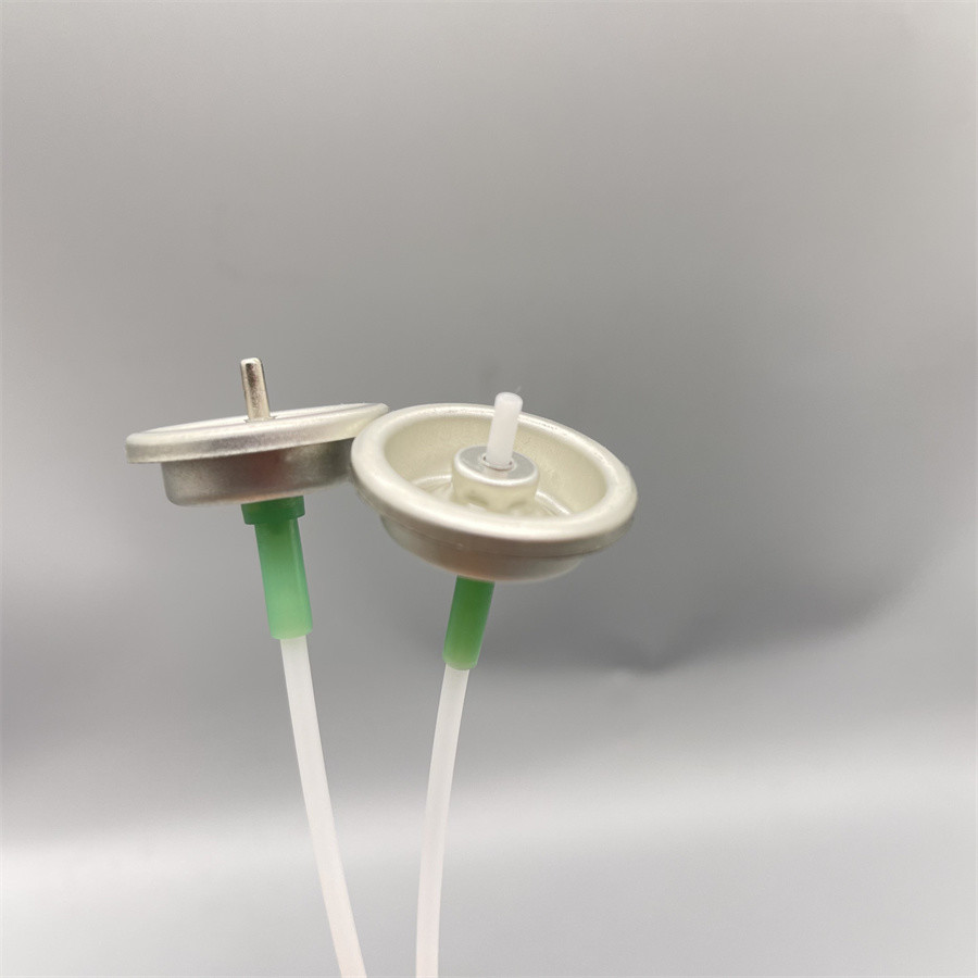 Innovative Metered Valve for Air Freshener - Adjustable Flow, Commercial Use