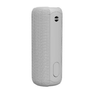 Bass Bluetooth Outdoor Speakers TWS IPX7 Water Resistant 7.4V 2200mAh Battery