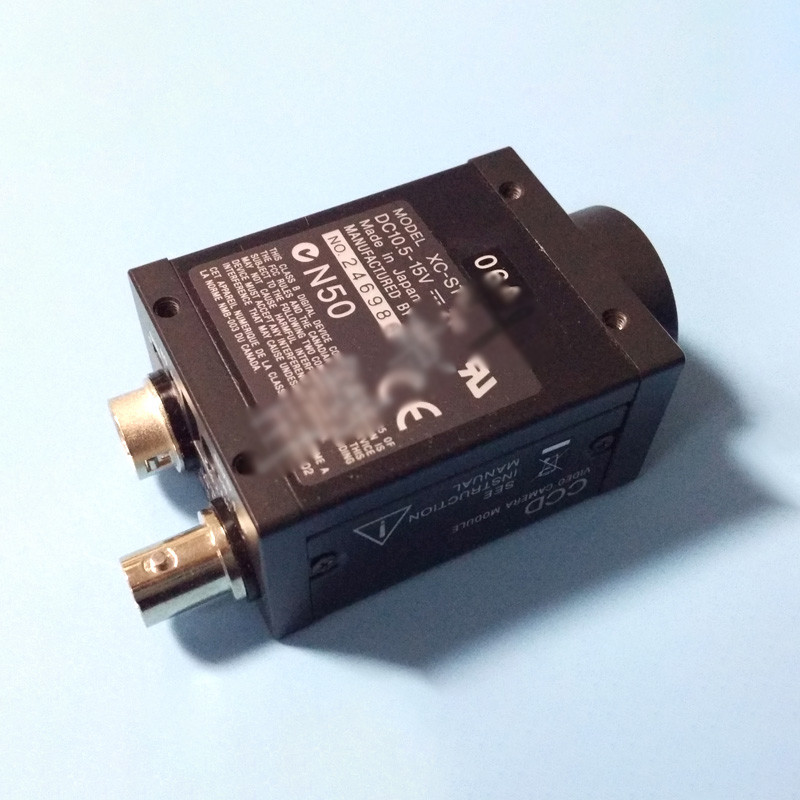 CP40 45 45NEO MARK camera XC-ST50 J6751013A PT02-900005