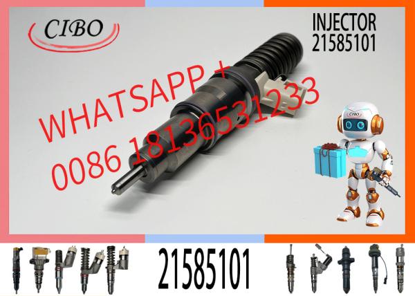 E3 Injector 23212050 21207143 21582103 85013228 21569191 BEBE4N01001 BEBE4J00001