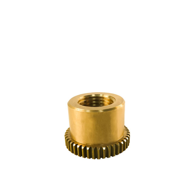 Custom Industrial Drive Gears - Precision-Made for Durability and Performance