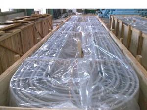 China Steel Tube As ASTM A179 on sale