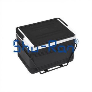 China Universal Golf Cart Cooler with Mounting Bracket for Club Car, EZGO and YAMAHA on sale