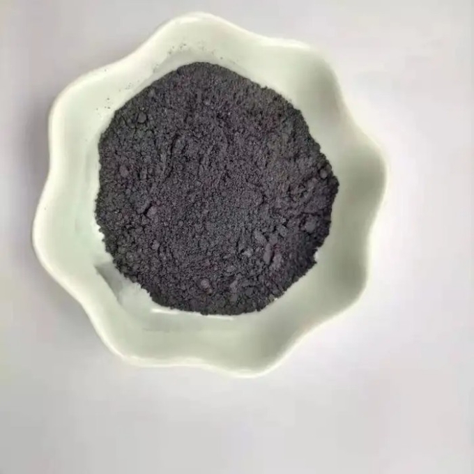 Flame Retardant Expanded Graphite Conductive Powder Graphite Flakey Casting Graphite Powder