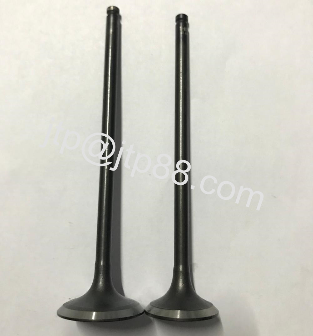Length 138.00mm Engine Valve Guide / Diesel Engine Valve Seat For Truck GD150 / G180W