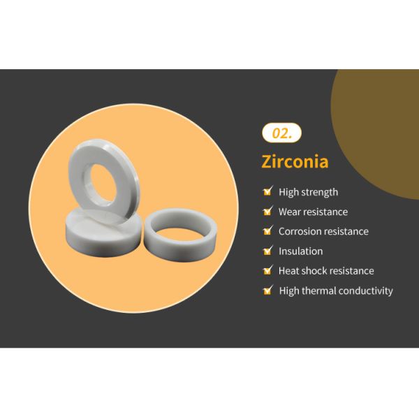 Ultra-High Precision Zirconia Ceramic Capillary Tube – Small Bore (ID ≥ 0.1mm), Tight Tolerance ±0.001mm, ID/OD Mirror Polished for Fluidics & Fiber