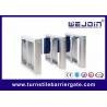 Buy cheap Infrared Anti Pinch Swing Turnstile 3 Million Times Service Life from wholesalers