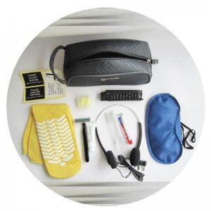 Quality TRAVEL KITS, AMENITIES FOR AIRLINES / HOTEL, OVER NIGHT KITS wholesale