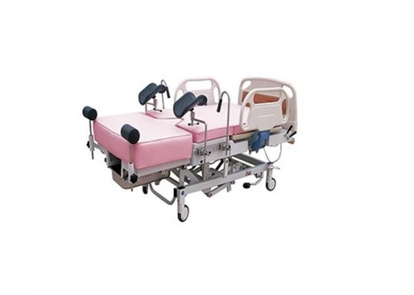 Cheap Ultralow Electric Obstetric Delivery Table Operating Room Table Examination Bed for sale