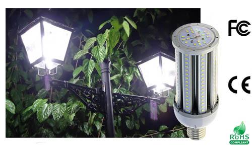 E39 LED corn bulb 60W led corn light CETLUS+Retrofit ETL
