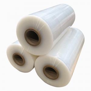 China Anti Vibration Heat Shrink Plastic Roll Portable Thickness 10-80 Micron on sale