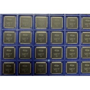 ZL30407 ZARLINK Semiconductor Clock Timing Integrated Circuits IC QFP80