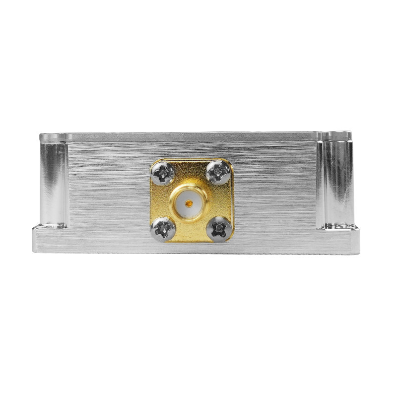 Compact Network Jammer Module Broadband RF Power Amplifier Module 100mhz-2700mhz