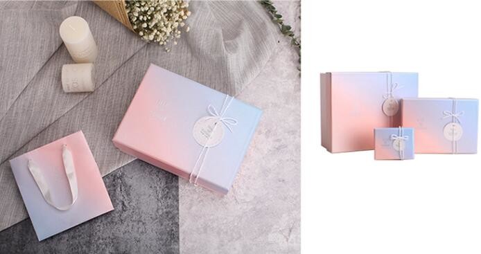Luxury cardboard gift paper box for clothes / clothing gift box / garment packaging box,OEM Custom High Quality Luxury P