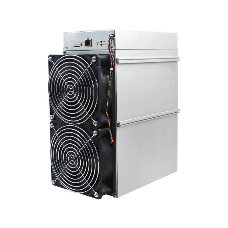 Machine For Ant Z15 420KSol 1510W In Stock Second-Hand with PSU