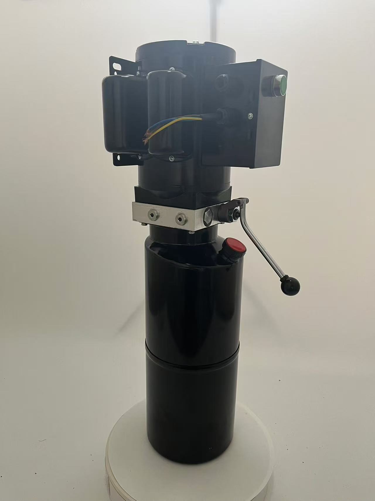 Buy cheap Hydraulic Power Unit For Two-Post Lifts from wholesalers